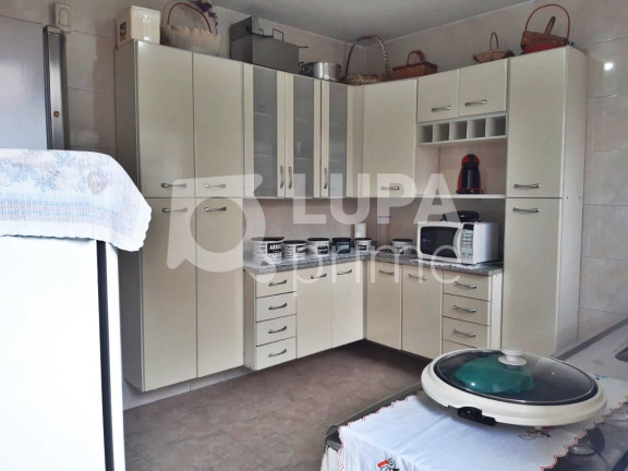 Imagem Casa com 2 Quartos à Venda, 95 m² em Parada Inglesa - São Paulo Imagem Casa com 2 Quartos à Venda, 95 m² em Parada Inglesa - São Paulo