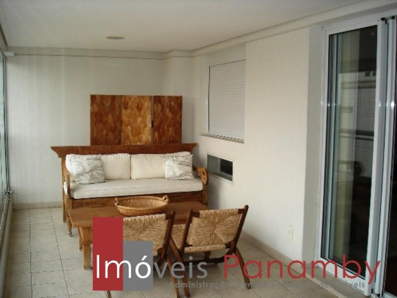 Imagem Apartamento com 2 Quartos à Venda, 125 m² em Cidade Monções - São Paulo Imagem Apartamento com 2 Quartos à Venda, 125 m² em Cidade Monções - São Paulo