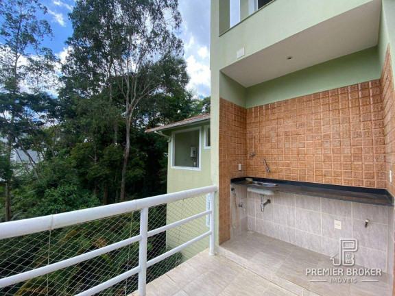 Imagem Casa com 6 Quartos à Venda, 825 m² em Quebra Frascos - Teresópolis Imagem Casa com 6 Quartos à Venda, 825 m² em Quebra Frascos - Teresópolis