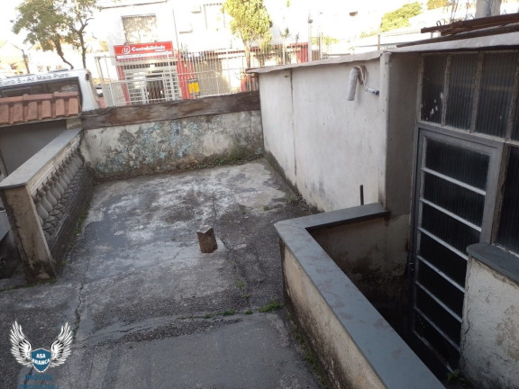 Imagem Sobrado com 3 Quartos à Venda, 193 m² em Lauzane Paulista - São Paulo
