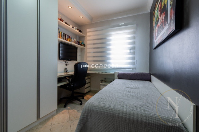 Imagem Apartamento com 3 Quartos à Venda, 87 m² em Vila Regente Feijó - São Paulo Imagem Apartamento com 3 Quartos à Venda, 87 m² em Vila Regente Feijó - São Paulo