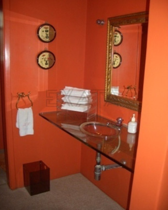 Imagem Casa com 5 Quartos à Venda, 600 m² em Cidade Jardim - São Paulo Imagem Casa com 5 Quartos à Venda, 600 m² em Cidade Jardim - São Paulo