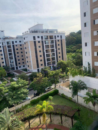 Imagem Apartamento com 3 Quartos à Venda, 110 m² em Vila São Francisco - São Paulo