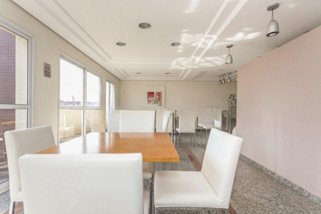 Imagem Apartamento com 1 Quarto à Venda, 42 m² em Alto Da Lapa - São Paulo
