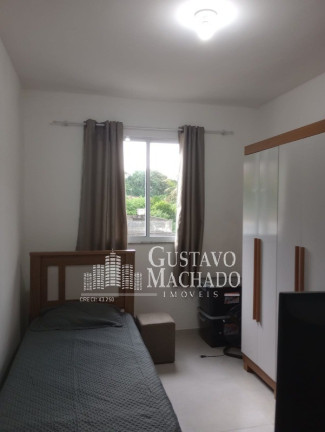 Imagem Casa com 2 Quartos à Venda, 53 m² em Santa Rita Do Zarur - Volta Redonda