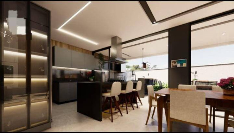 Imagem Casa de Condomínio com 3 Quartos à Venda, 324 m² em Cyrela Landscape Esplanada - Votorantim Imagem Casa de Condomínio com 3 Quartos à Venda, 324 m² em Cyrela Landscape Esplanada - Votorantim