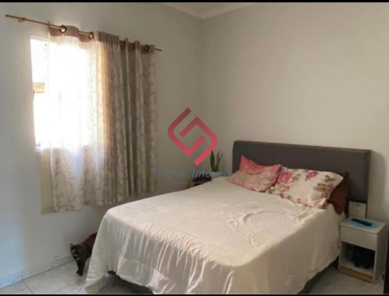 Imagem Casa com 3 Quartos à Venda, 59 m² em Residencial água Branca - Boituva