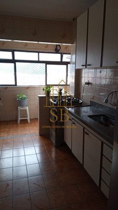 Imagem Apartamento com 2 Quartos à Venda, 97 m² em Centro - São Vicente Imagem Apartamento com 2 Quartos à Venda, 97 m² em Centro - São Vicente