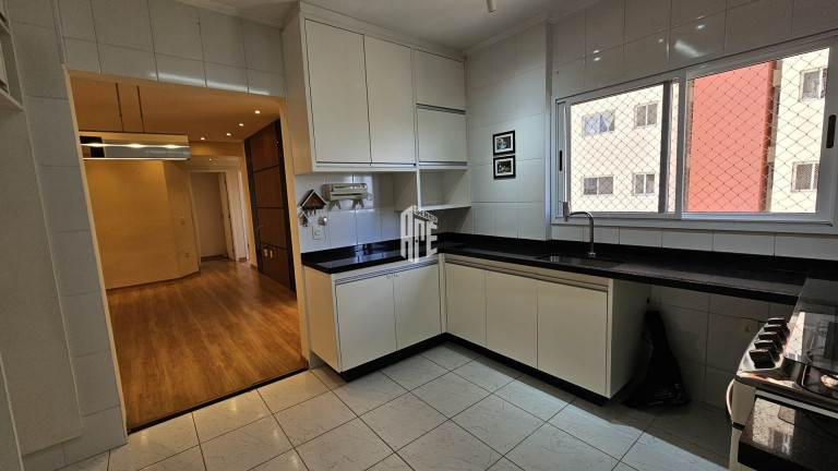 Imagem Apartamento com 3 Quartos à Venda, 87 m² em Vila Valparaíso - Santo André Imagem Apartamento com 3 Quartos à Venda, 87 m² em Vila Valparaíso - Santo André