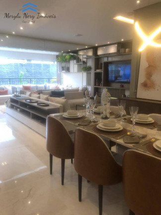 Foto do imóvel Apartamento com 3 Quartos à Venda, 125 m² em Ipiranga - São Paulo