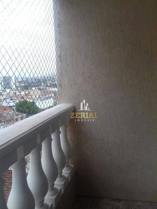 Imagem Apartamento com 2 Quartos à Venda, 75 m² em Santo Antônio - São Caetano Do Sul