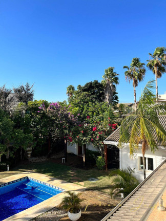 Imagem Casa de Condomínio com 5 Quartos à Venda, 790 m² em Alphaville Campinas - Campinas Imagem Casa de Condomínio com 5 Quartos à Venda, 790 m² em Alphaville Campinas - Campinas