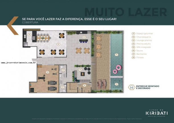 Imagem Imóvel com 2 Quartos à Venda, 60 m² em Praia Itaparica - Vila Velha Imagem Imóvel com 2 Quartos à Venda, 60 m² em Praia Itaparica - Vila Velha