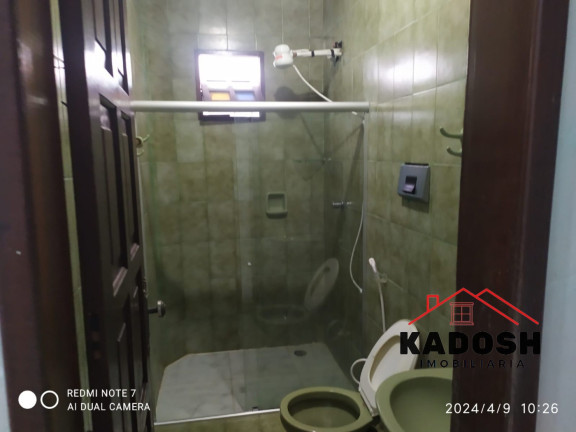 Imagem Casa com 4 Quartos à Venda, em Serraria Brasil - Feira De Santana Imagem Casa com 4 Quartos à Venda, em Serraria Brasil - Feira De Santana