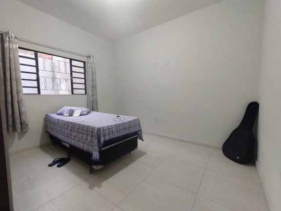 Imagem Casa com 3 Quartos à Venda, 260 m² em Dom Bosco - Belo Horizonte