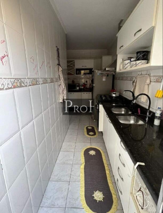 Imagem Apartamento com 3 Quartos à Venda, 105 m² em Vila Camilópolis - Santo André Imagem Apartamento com 3 Quartos à Venda, 105 m² em Vila Camilópolis - Santo André