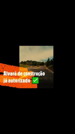 Imagem Terreno à Venda,  em Jardim Tupi - Arujá
