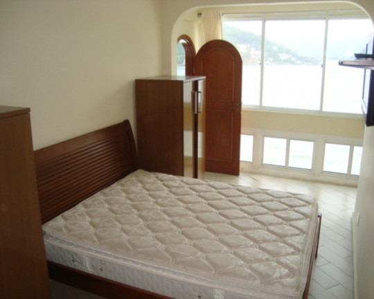 Imagem Apartamento com 3 Quartos à Venda,  em Ilha Porchat - São Vicente
