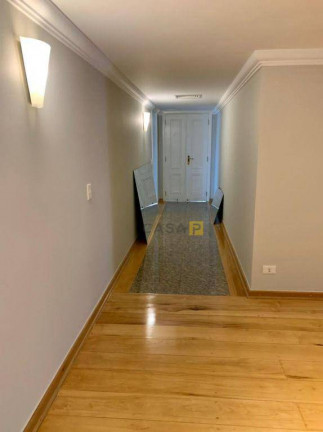 Imagem Apartamento com 4 Quartos à Venda, 464 m² em Centro - Americana