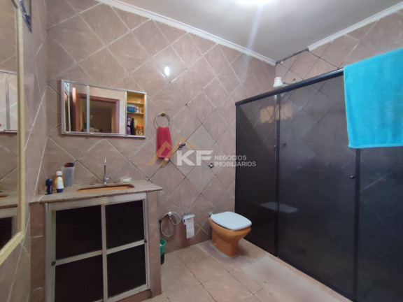 Imagem Casa com 2 Quartos à Venda, 109 m² em Geraldo Correia De Carvalho - Ribeirão Preto