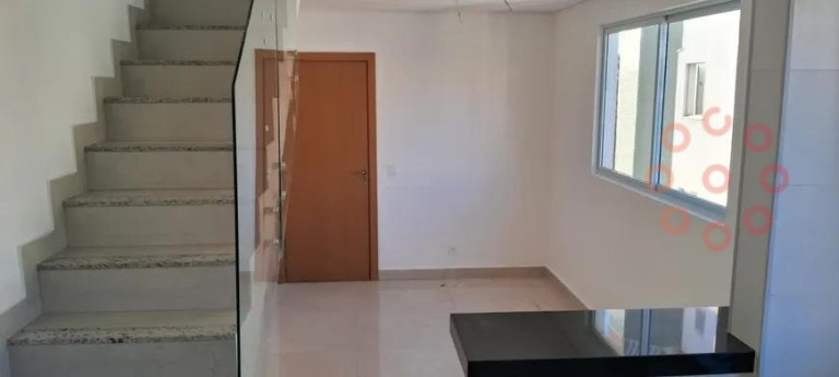 Cobertura com 1 Quarto à Venda, 17 m² em Anchieta - Belo Horizonte