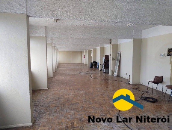 Imagem Apartamento com 1 Quarto à Venda, 40 m² em Ingá - Niterói
