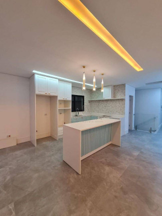 Imagem Casa com 3 Quartos à Venda, 218 m² em New Ville - Santana De Parnaíba
