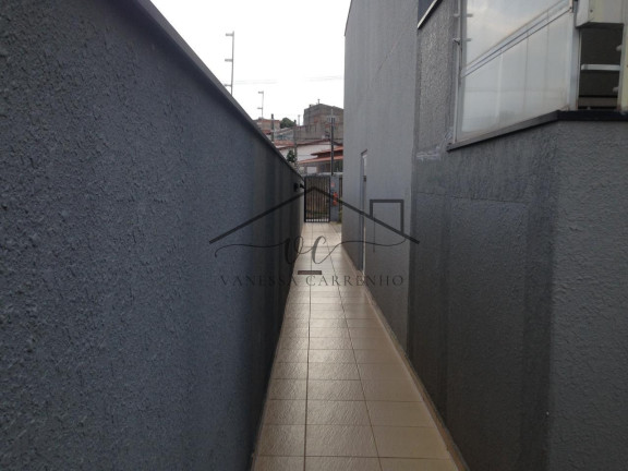 Imagem Apartamento com 2 Quartos à Venda, 70 m² em Vila Progresso - Sorocaba
