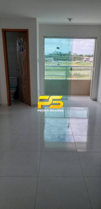 Imagem Apartamento com 2 Quartos à Venda, 43 m² em Cristo Redentor - João Pessoa Imagem Apartamento com 2 Quartos à Venda, 43 m² em Cristo Redentor - João Pessoa
