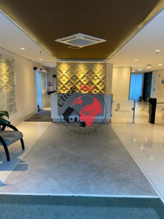 Imagem Sala Comercial à Venda, 70 m² em Jardim Bela Vista - Santo André