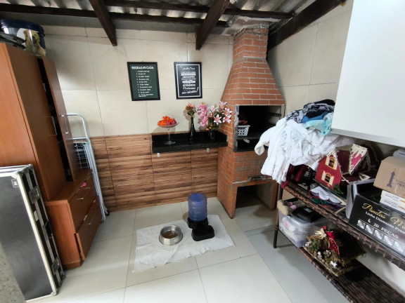 Imagem Casa de Condomínio com 3 Quartos à Venda, 160 m² em Sitios Santa Luzia - Aparecida De Goiania Imagem Casa de Condomínio com 3 Quartos à Venda, 160 m² em Sitios Santa Luzia - Aparecida De Goiania