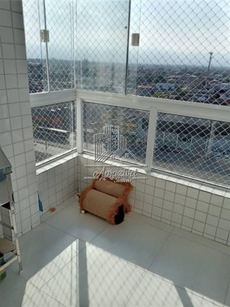 Imagem Apartamento com 1 Quarto à Venda, 47 m² em Campo Da Aviacao - Praia Grande