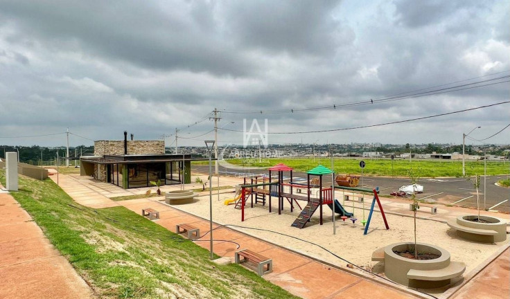 Imagem Terreno à Venda, em Residencial Gaivota Ii - São José Do Rio Preto Imagem Terreno à Venda, em Residencial Gaivota Ii - São José Do Rio Preto