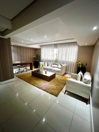 Imagem Apartamento com 2 Quartos à Venda, 67 m² em Itacorubi - Florianópolis