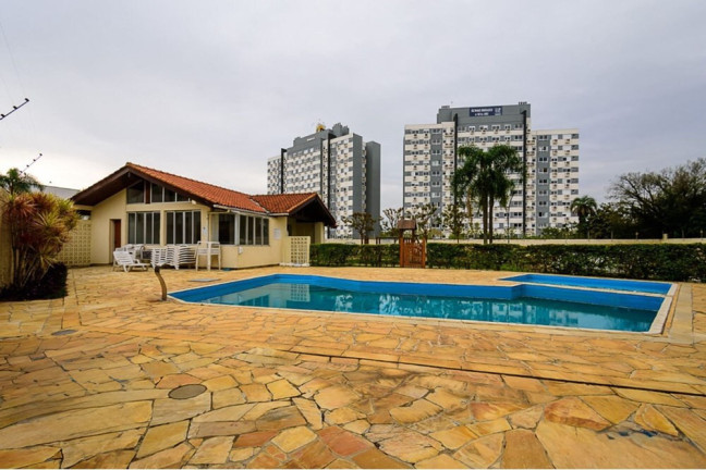 Imagem Imóvel com 2 Quartos à Venda, 56 m² em Glória - Porto Alegre