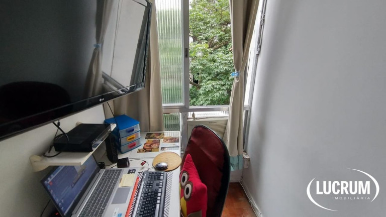 Imagem Apartamento com 1 Quarto à Venda, 35 m² em Copacabana - Rio De Janeiro