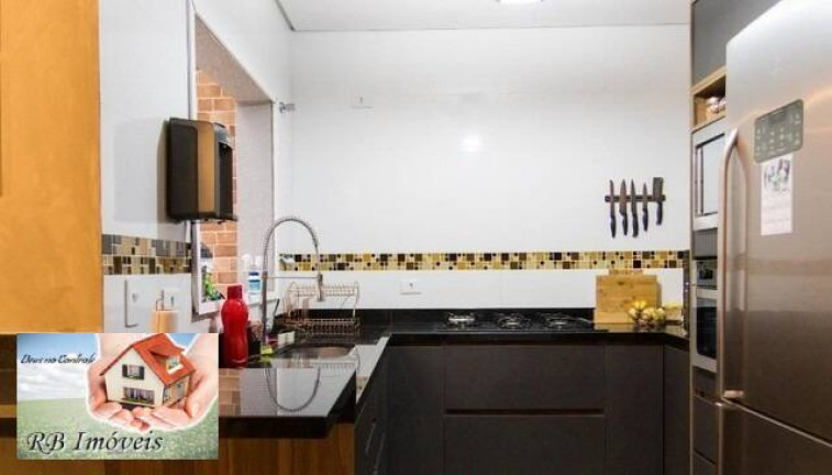 Imagem Apartamento com 2 Quartos à Venda, 50 m² em Vila Pires - Santo André Imagem Apartamento com 2 Quartos à Venda, 50 m² em Vila Pires - Santo André