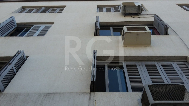 Imagem Apartamento com 1 Quarto à Venda, 54 m² em Centro Histórico - Porto Alegre