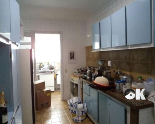 Imagem Apartamento com 3 Quartos à Venda, 168 m² em Jardim Paulista - São Paulo