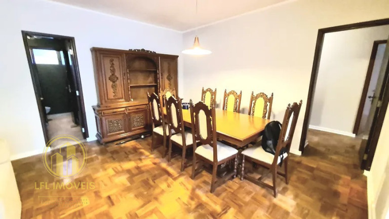 Imagem Apartamento com 3 Quartos à Venda, 160 m² em Jardim Paulista - São Paulo Imagem Apartamento com 3 Quartos à Venda, 160 m² em Jardim Paulista - São Paulo