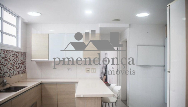 Imagem Apartamento com 4 Quartos à Venda, 346 m² em Higienópolis - São Paulo Imagem Apartamento com 4 Quartos à Venda, 346 m² em Higienópolis - São Paulo