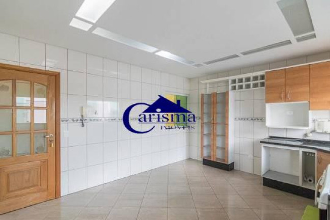 Imagem Sobrado com 3 Quartos para Alugar, 257 m² em Jardim Paraíso - Santo André Imagem Sobrado com 3 Quartos para Alugar, 257 m² em Jardim Paraíso - Santo André