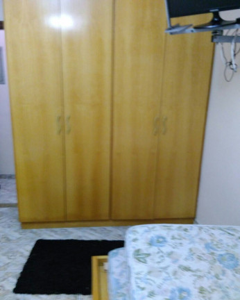 Imagem Apartamento com 2 Quartos à Venda, em Itararé - São Vicente Imagem Apartamento com 2 Quartos à Venda, em Itararé - São Vicente