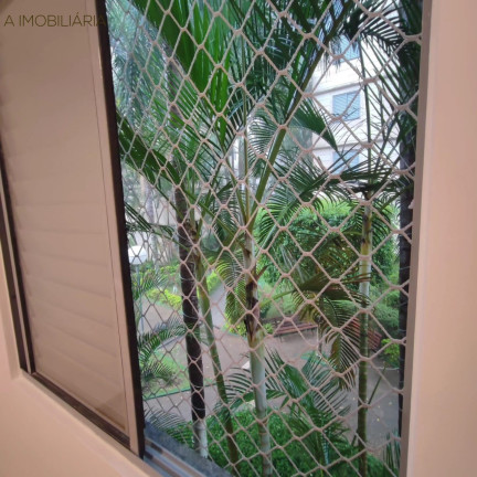 Imagem Imóvel com 3 Quartos à Venda, 61 m² em Jardim Santa Emília - São Paulo