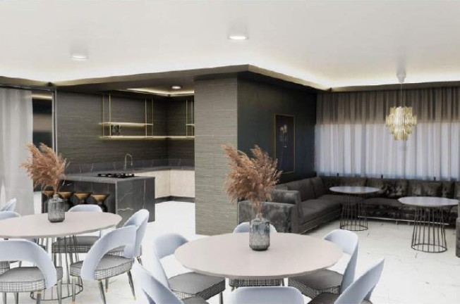Imagem Apartamento com 4 Quartos à Venda, 166 m² em Porto Belo - Porto Belo