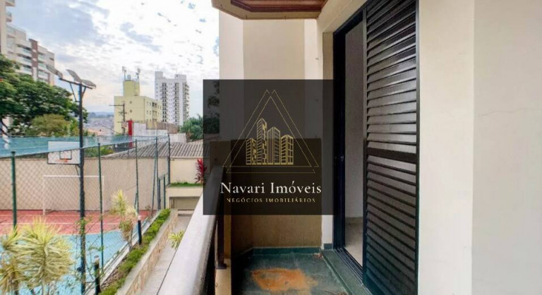 Imagem Apartamento com 3 Quartos à Venda, 130 m² em Vila Galvão - Guarulhos Imagem Apartamento com 3 Quartos à Venda, 130 m² em Vila Galvão - Guarulhos