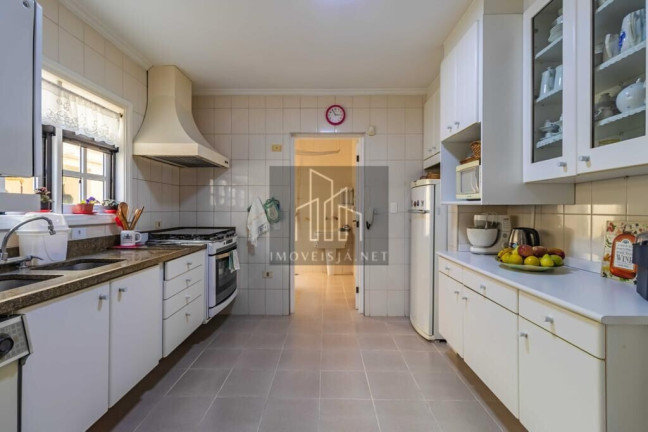 Imagem Casa de Condomínio com 5 Quartos à Venda, 313 m² em Alphaville - Santana De Parnaíba