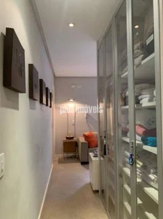 Imagem Apartamento com 4 Quartos para Alugar, 122 m² em Morumbi - São Paulo Imagem Apartamento com 4 Quartos para Alugar, 122 m² em Morumbi - São Paulo