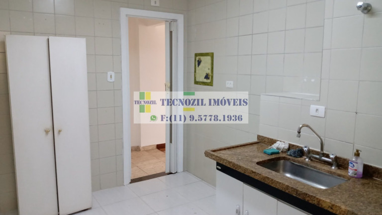 Imagem Apartamento com 3 Quartos à Venda, 108 m² em Jardim Paulista - São Paulo