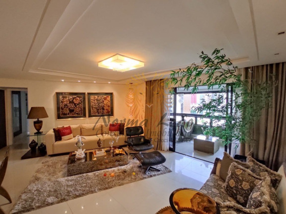 Imagem Imóvel com 4 Quartos à Venda, 153 m² em Jardins - Aracaju